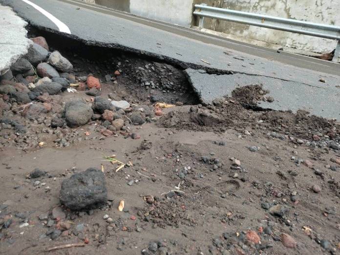 El proyecto costó más de Q90 millones. Foto: La Hora / Cortesía.