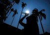 El Insivumeh reveló el pronóstico de las condiciones climáticas en Guatemala. Foto La Hora: AP
