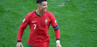 Cristiano Ronaldo convocatoria Portugal