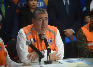 Foto: Fabricio Alonzo/La Hora