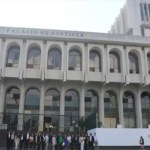 Los líderes indígenas vigilarán el proceso de elección de las cortes. (Foto: archivo/La Hora)