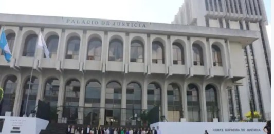 Los líderes indígenas vigilarán el proceso de elección de las cortes. (Foto: archivo/La Hora)