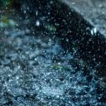 Se espera más lluvia para este jueves. (Foto: Harirak en Unsplash)