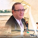 Diseño: La Hora/Alejandro Ramirez