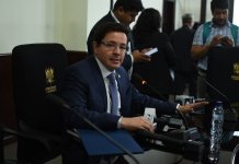 CC no otorga amparo provisional a MP para reactivar antejuicio contra diputado Julio Héctor Estrada