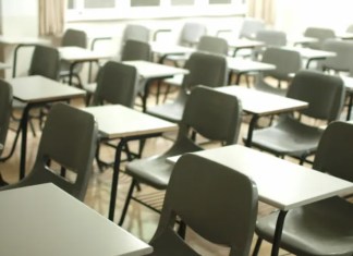 Aulas escolares