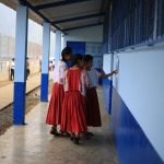 Niños volverán a clases este miércoles 19 de febrero.