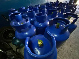 Anuncian nuevos precios en el gas propano desde este 18 de diciembre