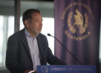 Foto: José Orozco/La Hora