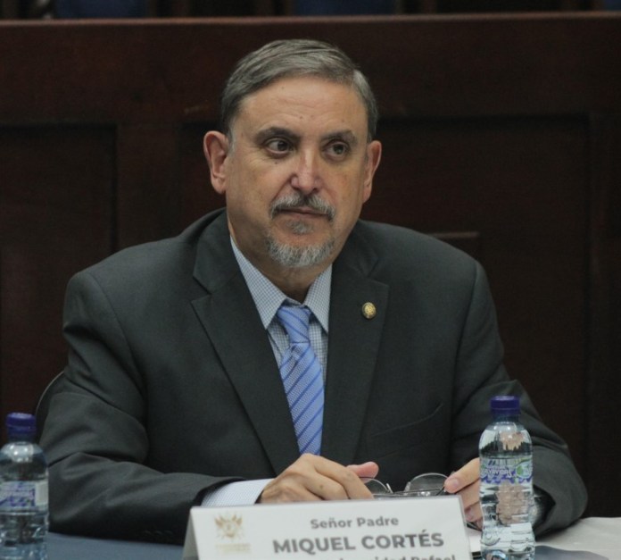 Miquel Cortés Bofill