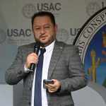 Walter Mazariegos. Foto: Usac / La Hora