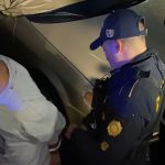 Tito Gérard Hernández Sequen de 34 años, alias "Chiquito o Tazmania", Foto: PNC / La Hora.