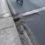 Puente Belice podría ser intervenido si aprueban el proyecto de presupuesto 2025.