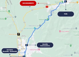 "Los turno serán distribuidos durante el día, de 6:00 a 18:00 horas, en lapsos de dos horas rotativas.", Foto: CIV / La Hora.
