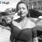 Floridalma Roque. Arte: Alejandro Ramírez