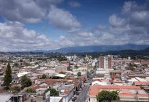 Para horas del día se espera clima soleado, pero por la tarde y noche podría llover en el norte y occidente. Foto: SCSP vía AGN