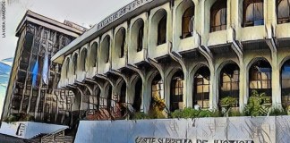 el viernes 31 de mayo se conoció que tres amparos más se agregaron al plan de evitar la elección de Cortes.