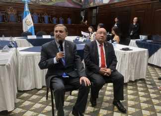 Foto: José Orozco/La Hora