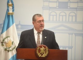 Dos medidas implementará el Ejecutivo, para mejorar la condición de vida las familias de escasos recursos. Foto: Fabricio Alonzo