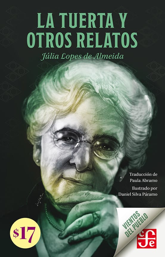 La tuerta y otros relatos, de Julia Lopes de Almeida