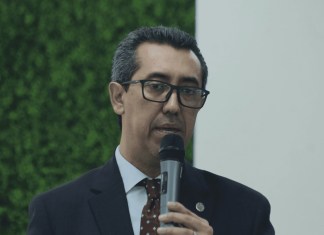 Foto: José Orozco/La Hora