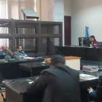 Haiyan Cong no se presentó a audiencia ante Juzgado de Mayor Riesgo B. Foto: Cortesía