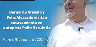 Diseño: La Hora/ Alejandro Ramirez