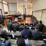 La Sala Segunda de Apelaciones declaró nulo todo lo actuado en el caso Comisiónes Paralelas 2020. Foto: Sergio Osegueda