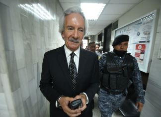 Foto: Fabricio Alonzo / La Hora