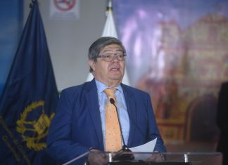 Foto: Fabricio Alonzo / La Hora