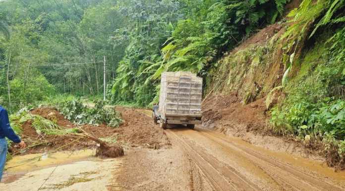 Ante esta emergencia, el Gobierno ha instalado 150 albergues, de los cuales 82 están activos. Foto: Conred