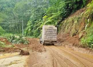 Ante esta emergencia, el Gobierno ha instalado 150 albergues, de los cuales 82 están activos. Foto: Conred