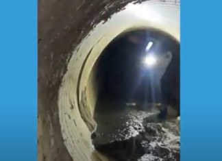 Foto: Captura de Pantalla / La Hora.