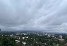 "Del niño a la Niña, se esperan lluvias para el territorio nacional", Foto: Daniel Remires / La Hora