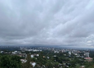 "Del niño a la Niña, se esperan lluvias para el territorio nacional", Foto: Daniel Remires / La Hora