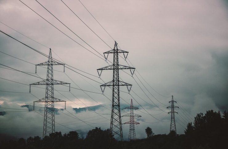 Guatemala requiere de 5 mil kilómetros de líneas de transmisión para atender la demanda creciente de energía. Foto La Hora: archivo