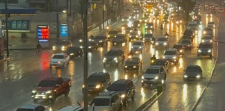 Foto: Daniel Ramírez / La Hora