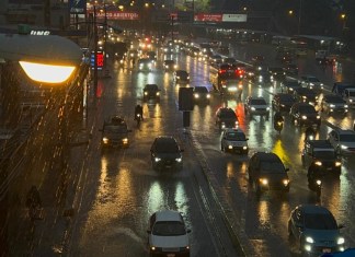 Foto: Daniel Ramírez / La Hora.