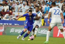 Messi en Guatemala: Contra quién jugó la última vez que estuvo en el país y cuál fue el resultado Messi regresará a Guatemala en 2025