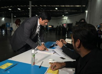 Foto: Daniel Ramírez / La Hora