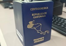 Migración realiza el envío de 26 mil cartillas para el trámite de pasaportes en los Estados Unidos. Foto: IGM / La Hora.