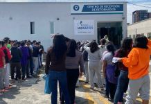 PDH exige un trato digno y estándares humanitarios para guatemaltecos retornados