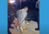 "PNC captura a un «taxista» que supuestamente abandonaba un cadáver en la vía pública" Foto: Captura de Pantalla