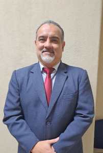 Carlos Humberto Sandoval Orellana