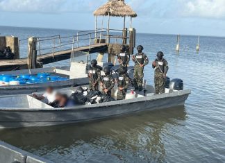 Foto: Ministerio público de Honduras