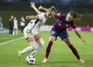 La Liga F anunció que el «acuerdo histórico» es «fruto del consenso y del diálogo de la nueva etapa de la RFEF