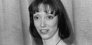 Shelley Duvall en Cannes, Francia. (Foto AP/Jean Jacques Levy, Archivo)