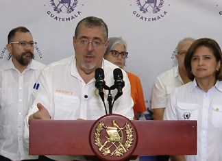 Foto: Captura la Hora