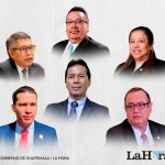 Diseño/La Hora: Roberto Altán
