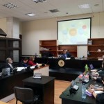 En 2019, el juez Miguel Ángel Gálvez envió a juicio a los implicados por financiamiento electoral no registrado. Foto: Archivo/La Hora